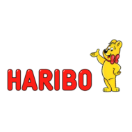 Haribo-Logo
